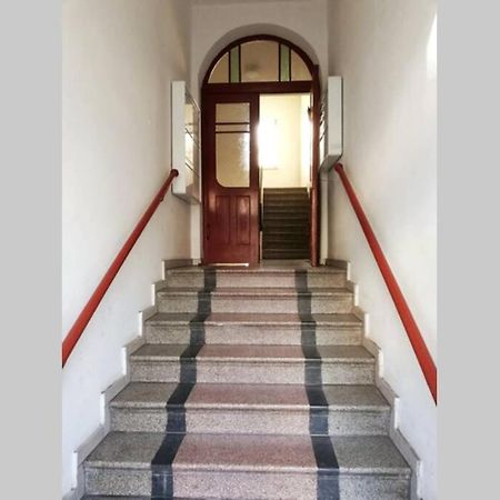 Ferienwohnung - Apartment Mit Balkon In Halle-Saale, Trotha Halle  Extérieur photo