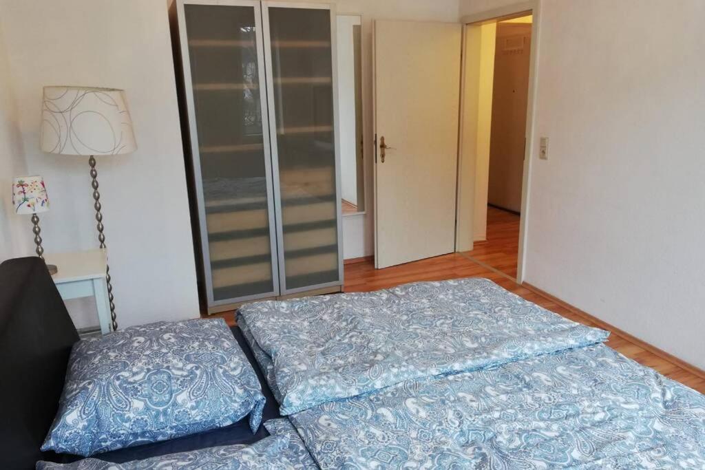 Ferienwohnung - Apartment Mit Balkon In Halle-Saale, Trotha Halle  Extérieur photo